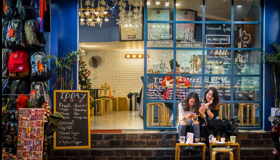 Hanoi Coffee & Old Quarter Evening Adventure with Airport Drop-off