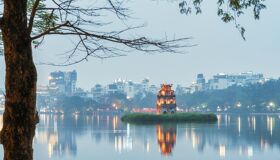 Hanoi Full Day Private City Tour: Iconic Mausoleum, Pagodas & Cultural Experiences