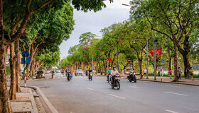 Hanoi Old Quarter Heritage & Culture Private Tour with Hotel Pickup & Airport Drop-off