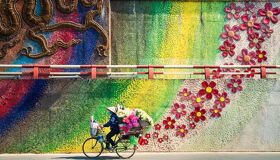 Hanoi Authentic Old Quarter & Hidden Gems Private Tour with Airport Pickup