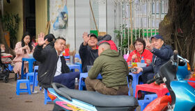 Hanoi Full Day Private Tour with Hotel Pickup & Airport Drop-off