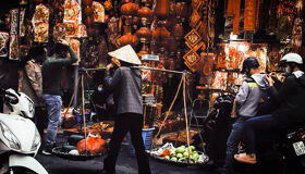 Hanoi Full Day Private Museums & Heritage Explorer Tour