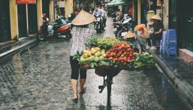 Hanoi Full Day Private City Tour: Historic Wonders & Vibrant Old Quarter