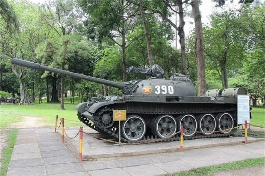 Ho Chi Minh City Independence