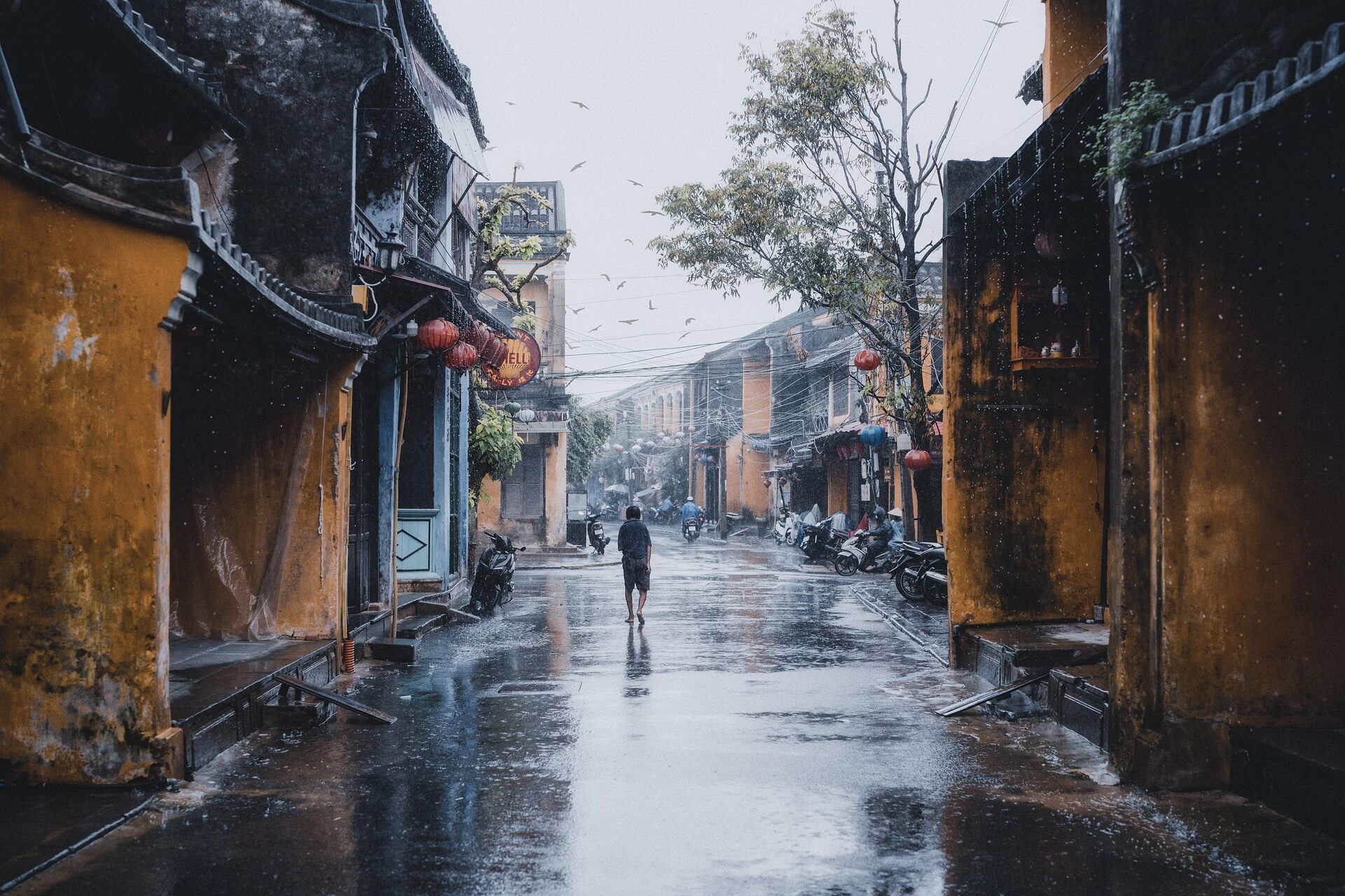 Photograph the historical spirit of Vietnam’s culture