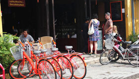 Hoi An Full Day Private Ancient Town & Countryside Adventure Tour