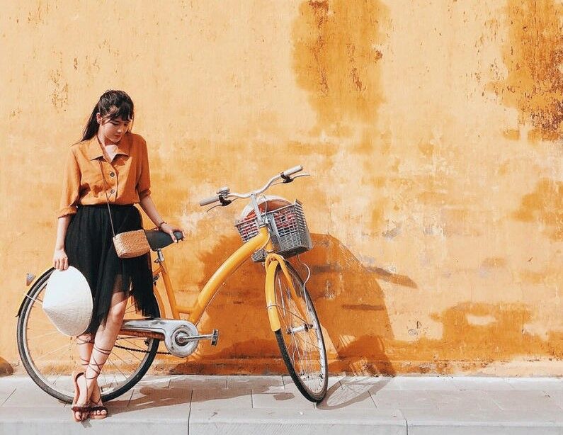 Hoi An Bicycle Cycling 7