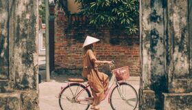 Hoi An Ancient Town & Countryside Adventure: Private Day Tour with Da Nang Airport Pickup