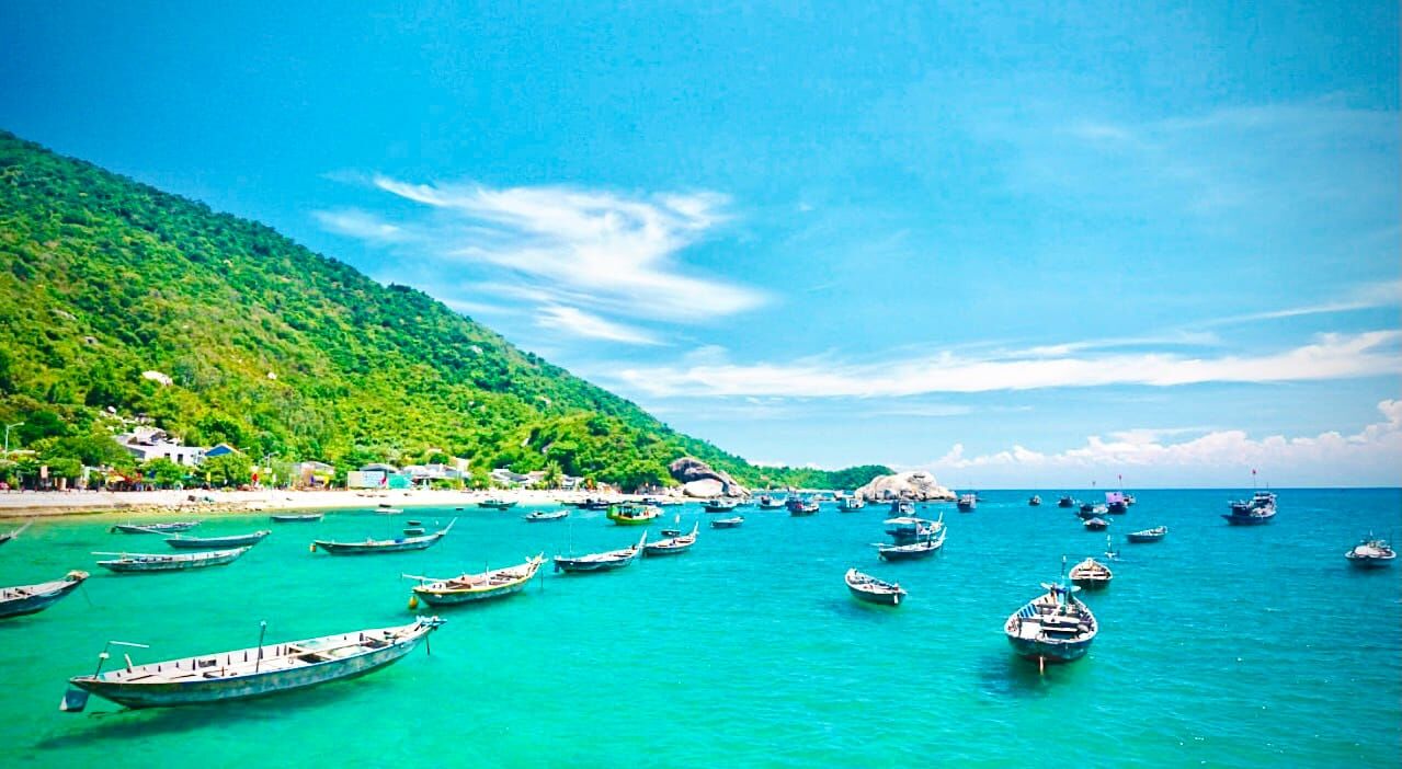 Hoi An Cham Island 16