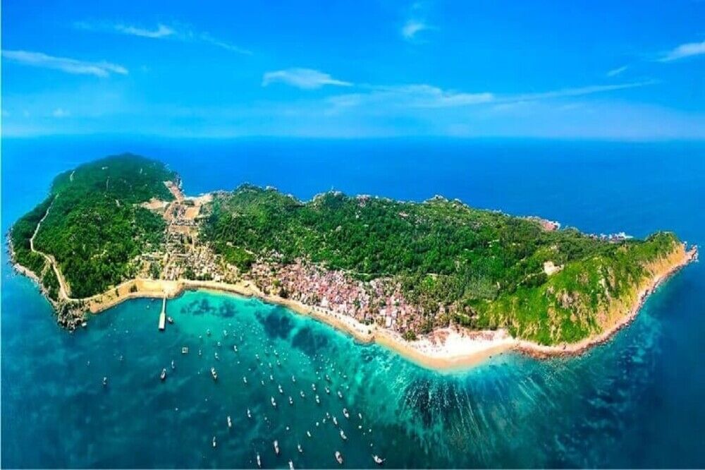 Hoi An Cham Island 5
