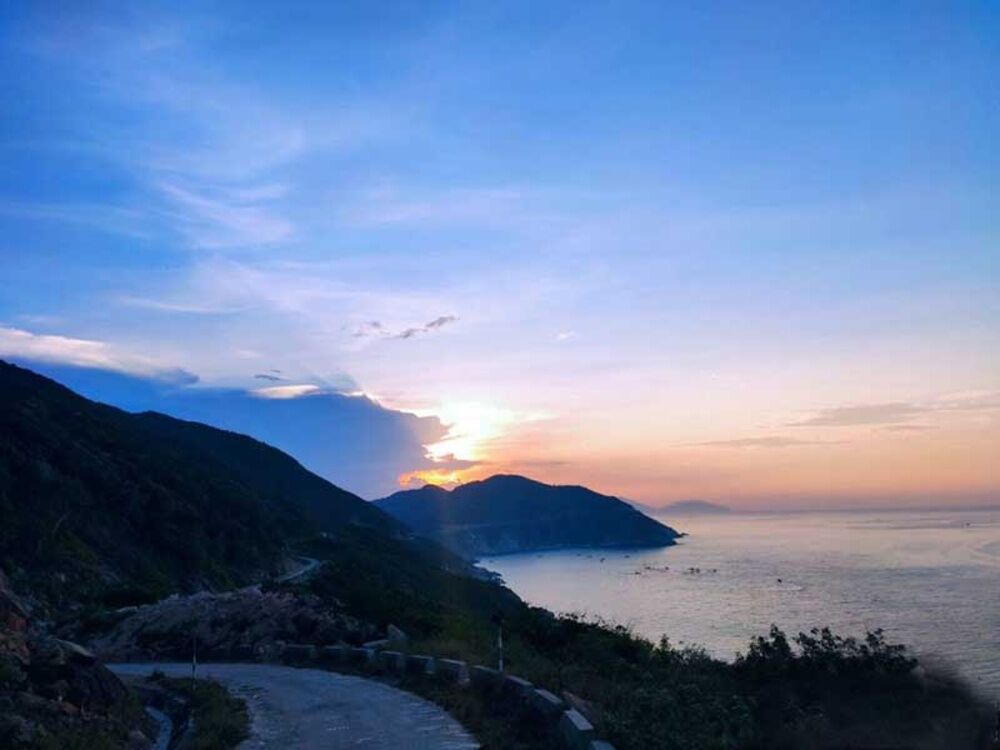 Hoi An Cham Island 6