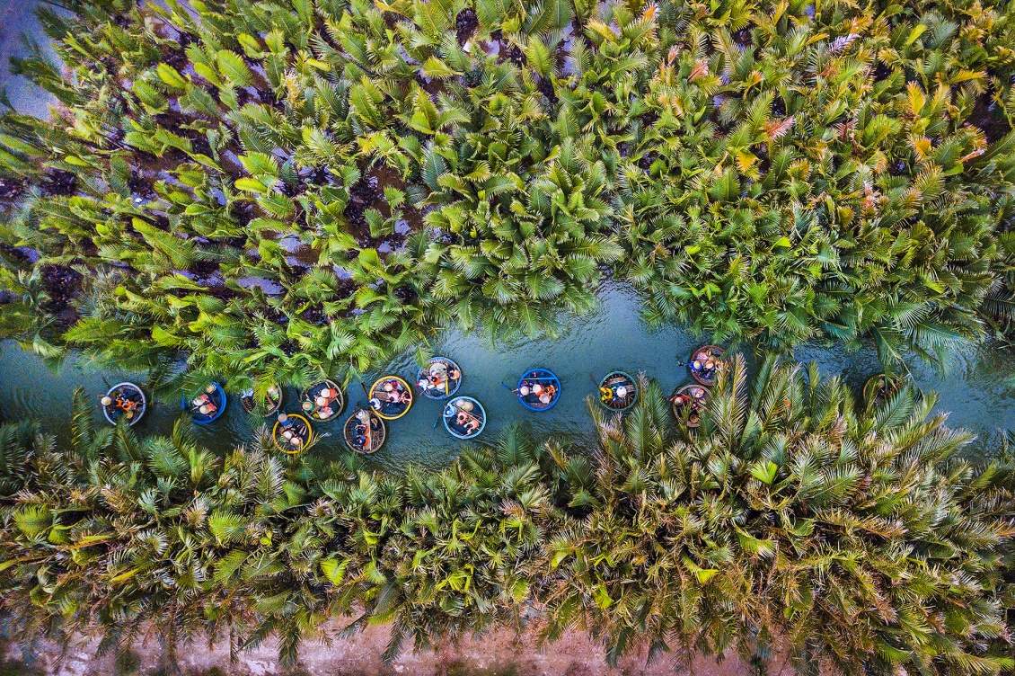 Hoi An Coconut Cam Thanh 2