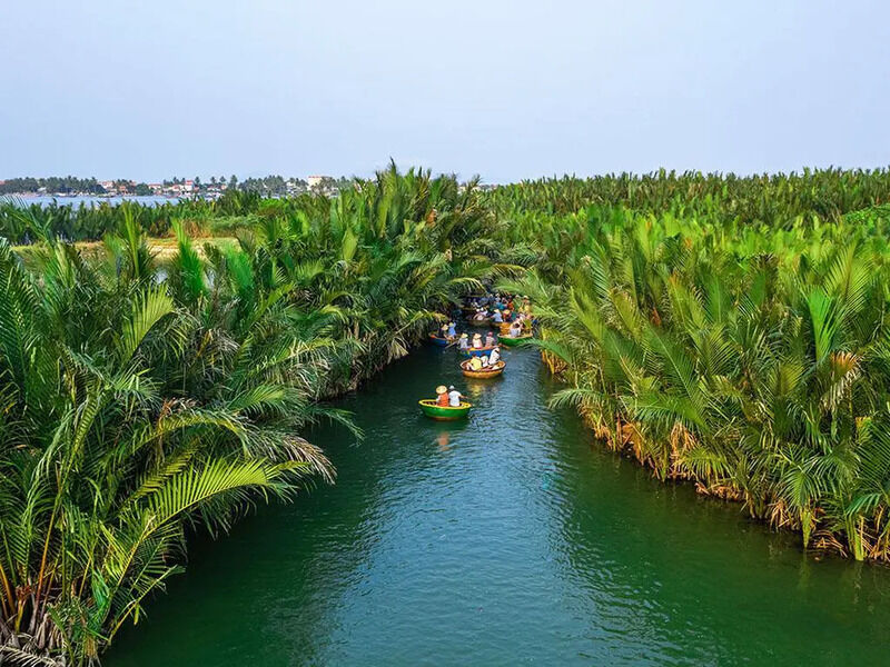 Hoi An Coconut Cam Thanh 3