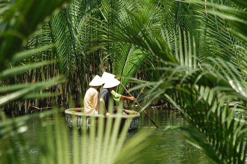 Hoi An Coconut Cam Thanh 6