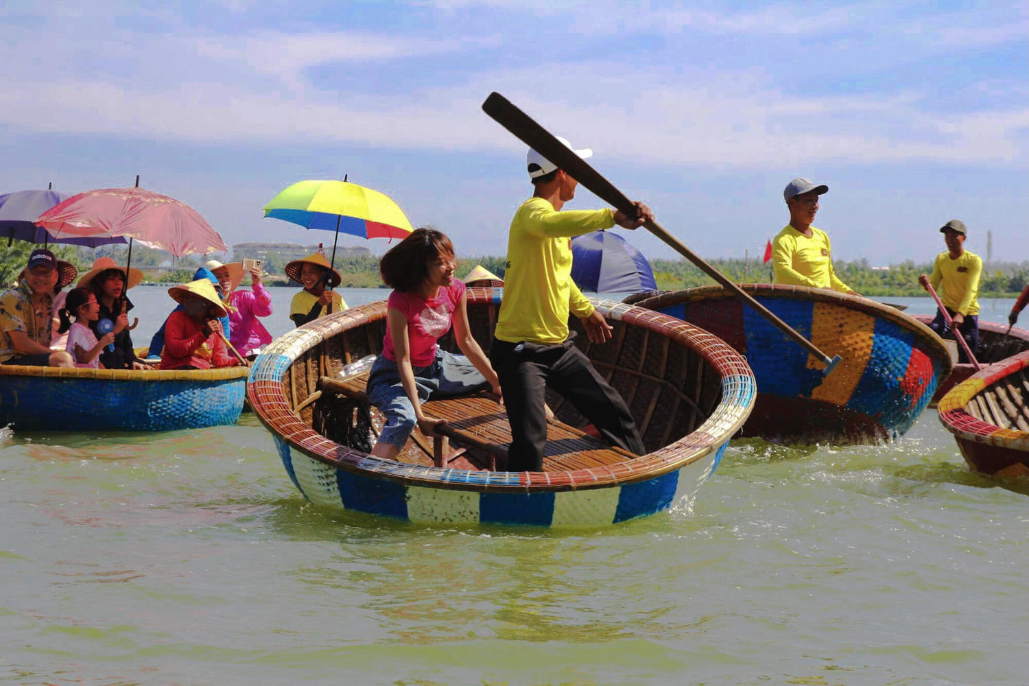 Hoi An Coconut Cam Thanh 7