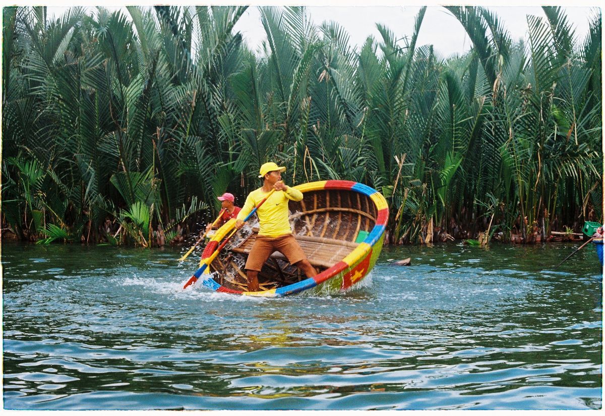 Hoi An Coconut Cam Thanh 8