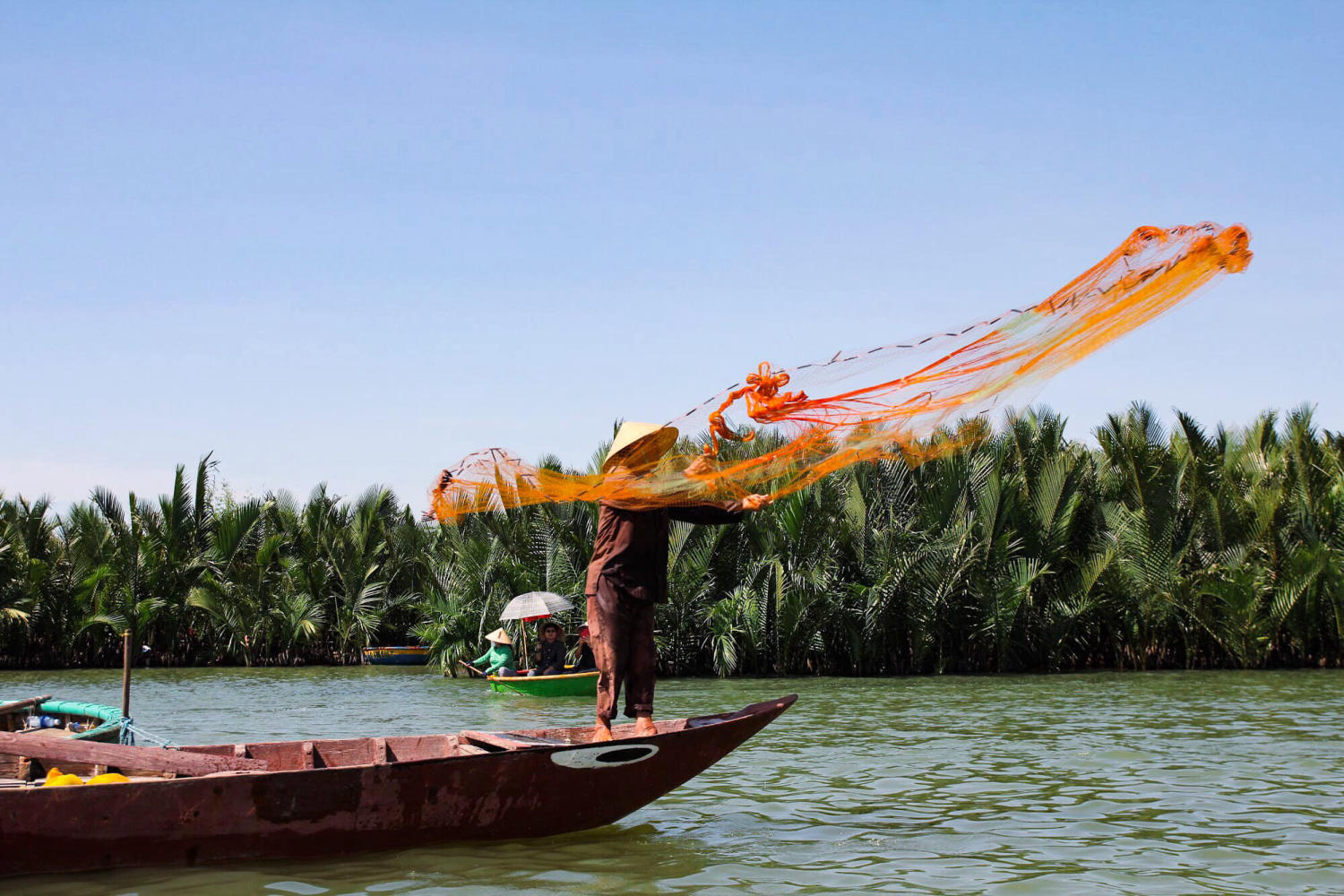 Hoi An Coconut Cam Thanh 9