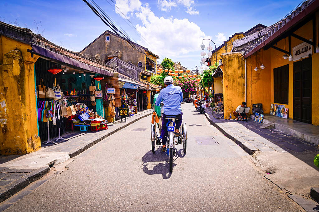 Hoi An-Cyclo 1