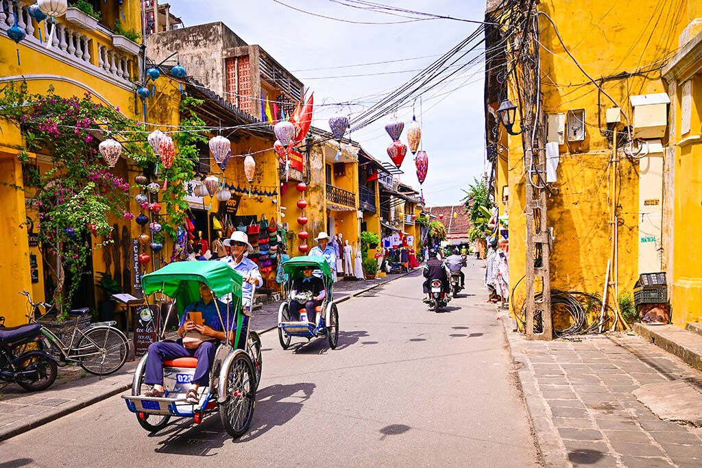 Hoi An-Cyclo 2