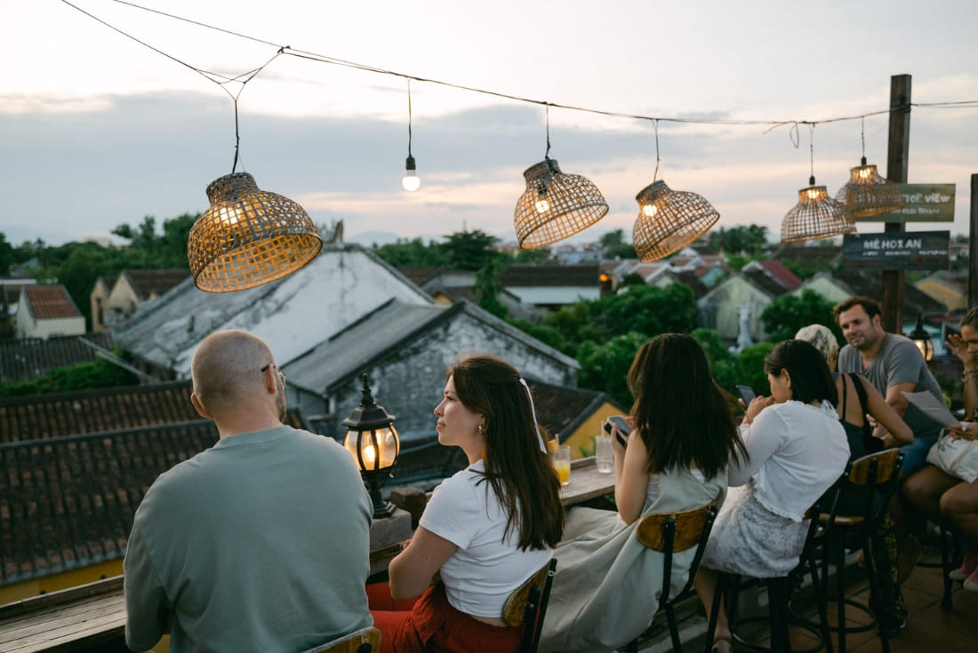 Hoi An Egg Coffee 1