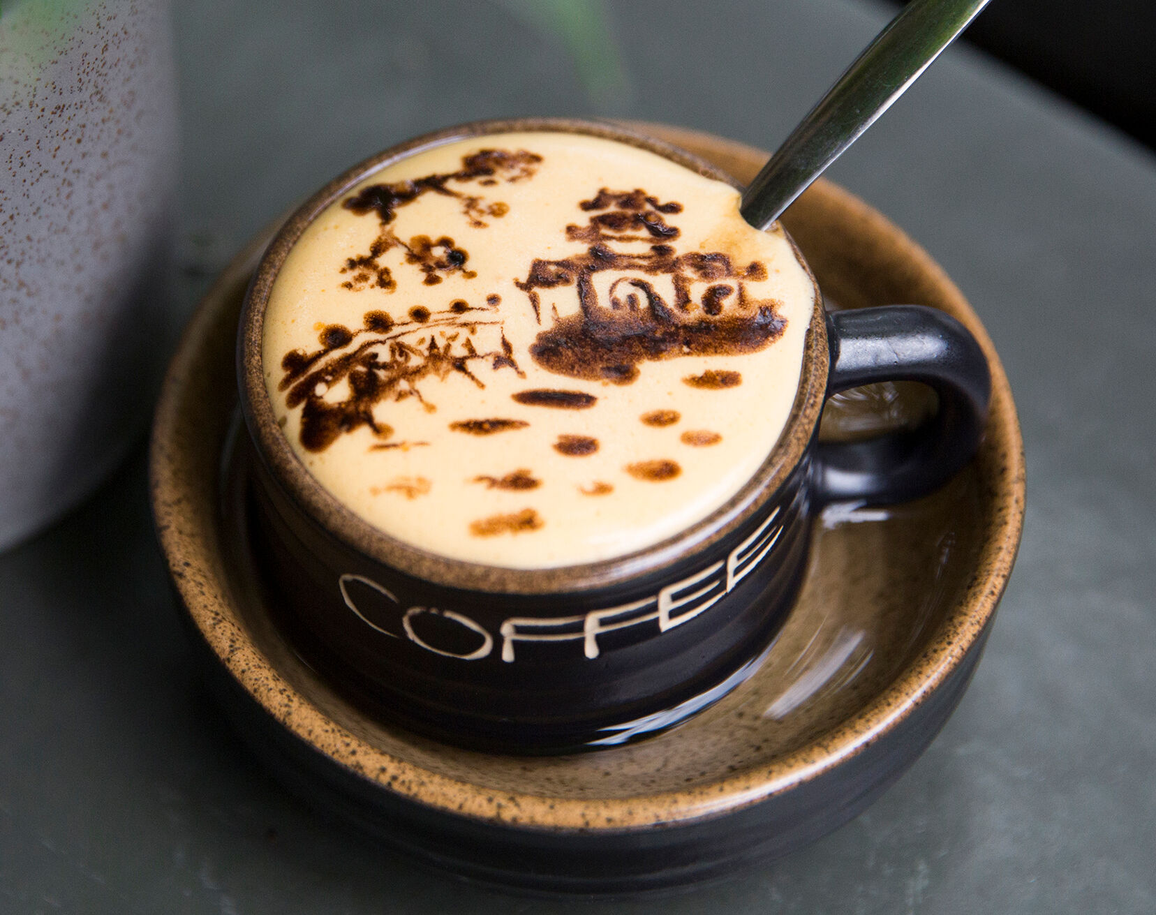Hoi An Egg Coffee 12