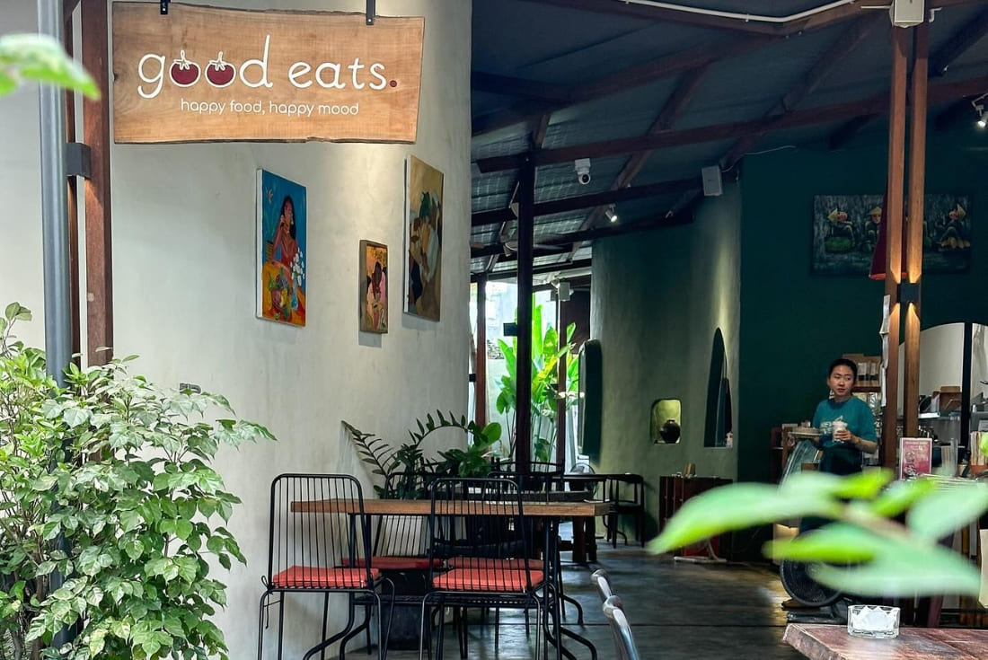 Hoi An Egg Coffee 2