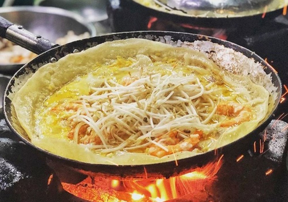 Hoi An Food Banh Xeo 2