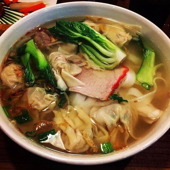 Hoi An Food Hoanh Thanh 2