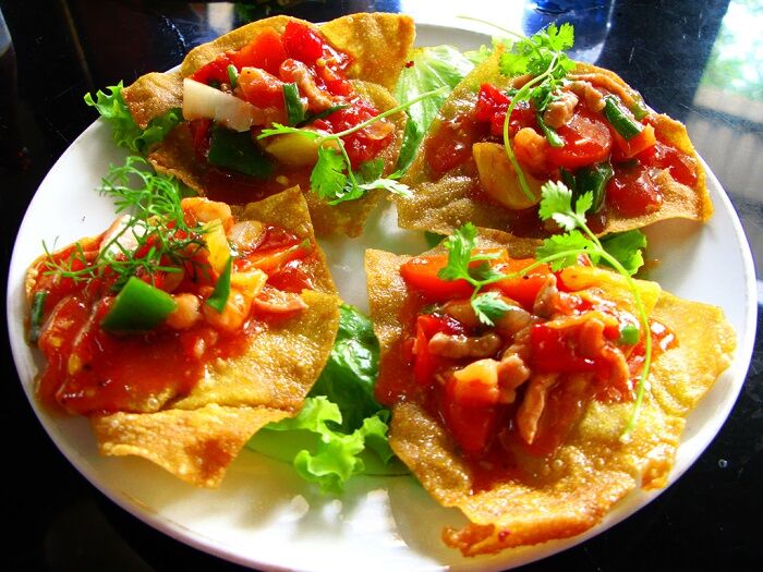 Hoi An Food Hoanh Thanh