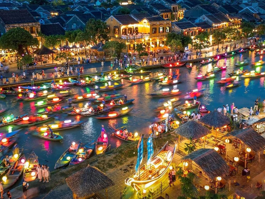 Hoi An Lantern 11