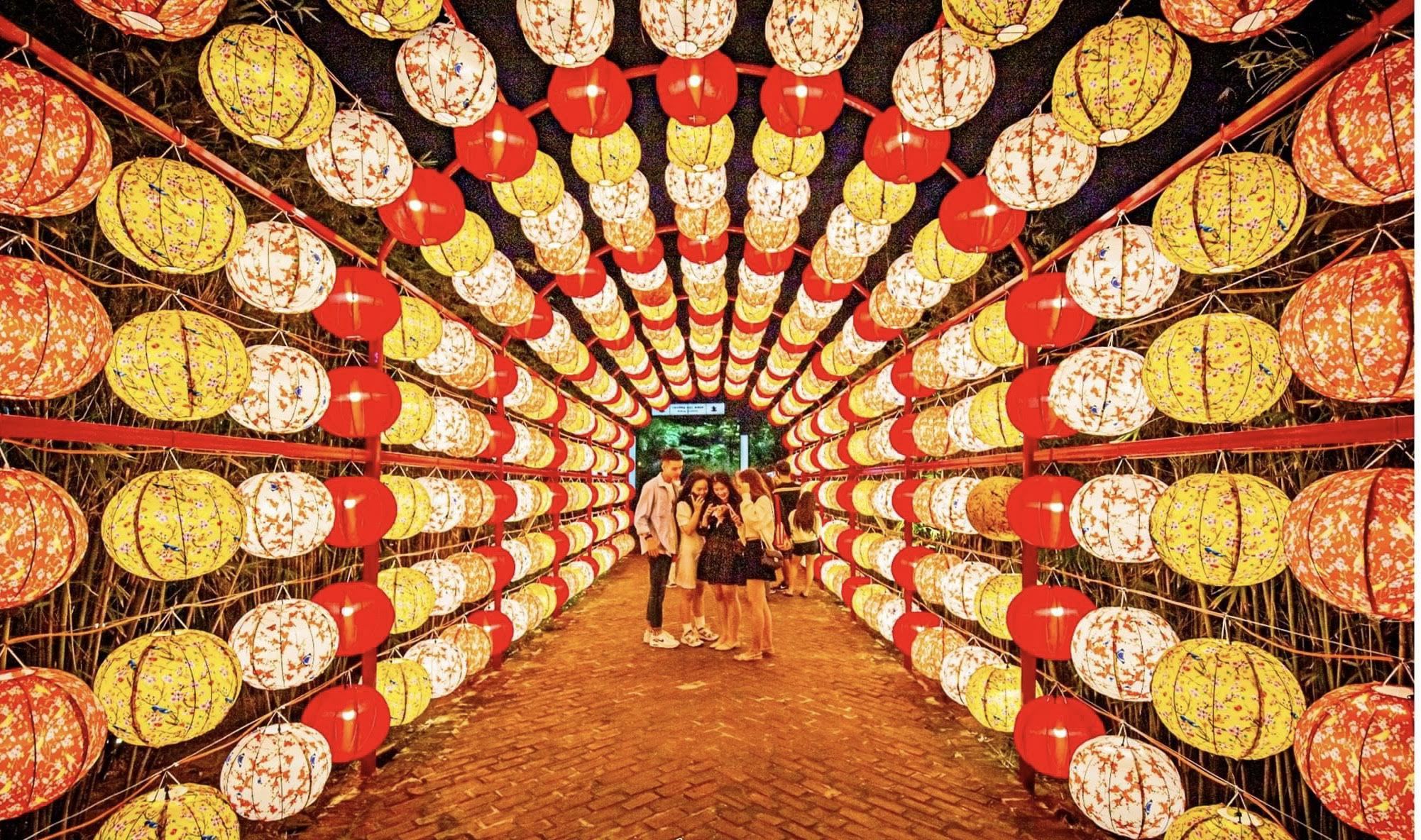 Hoi An Lantern 12