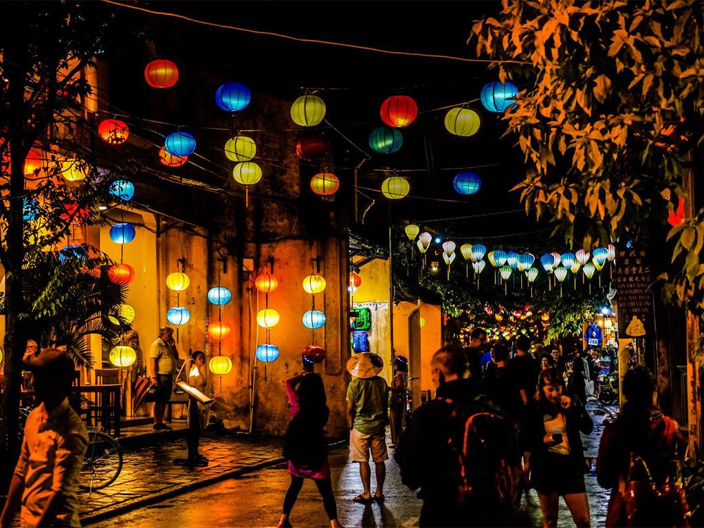 Hoi An Lantern 17