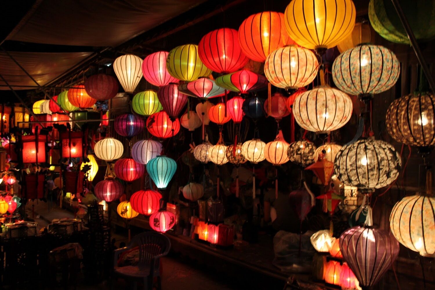 Hoi An Lantern 18