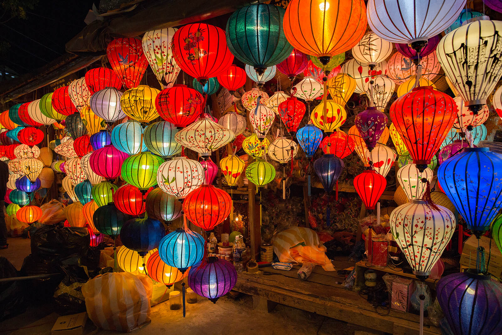 Hoi An Lantern 5