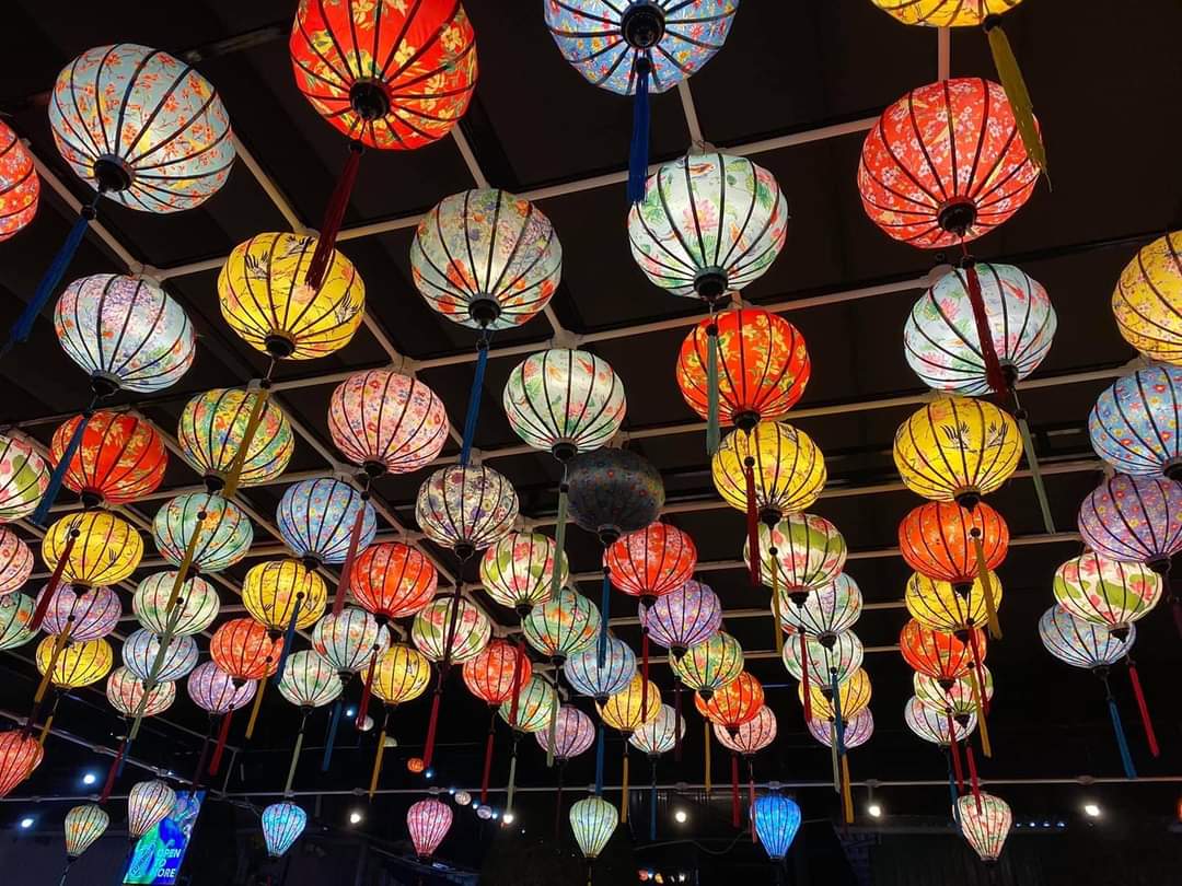 Hoi An Lantern 9