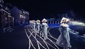 Hoi An Full Day Private Countryside & Memories Show Tour with Da Nang Airport Pickup