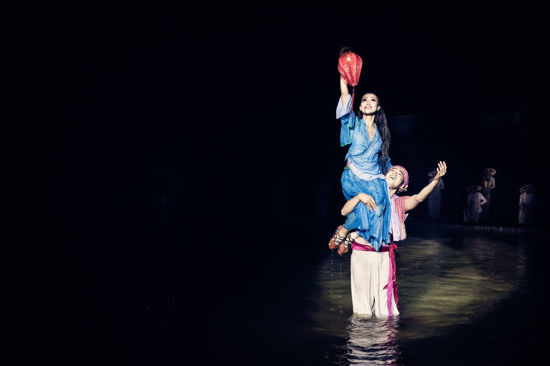Hoi An Memories Show Ky Uc 22