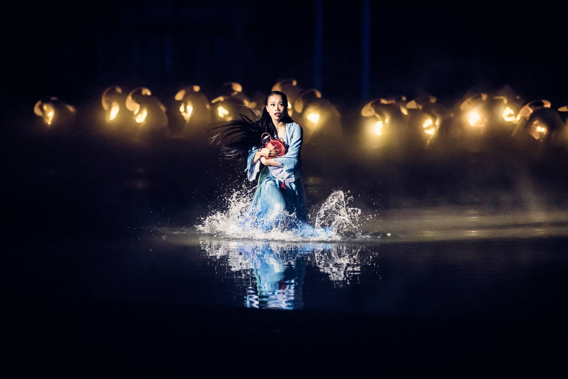 Hoi An Memories Show Ky Uc 23