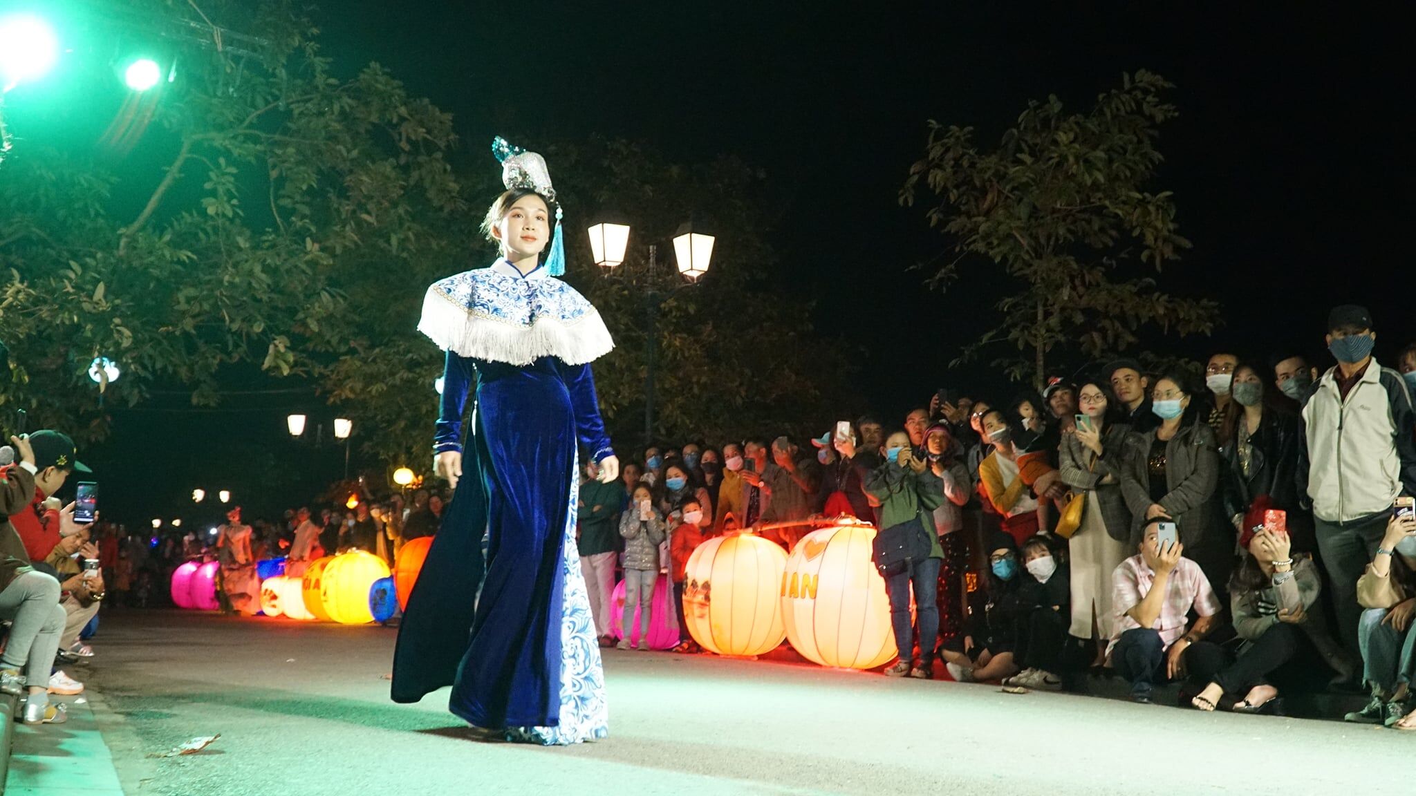 Hoi An Memories Show Ky Uc 25