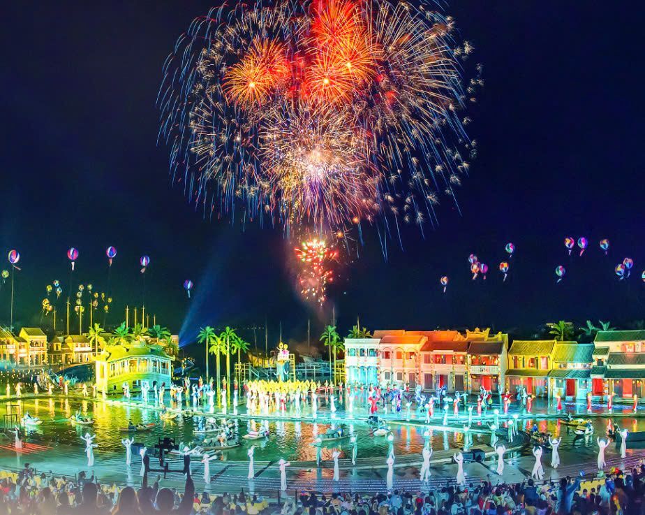 Hoi An Memories Show Ky Uc 5