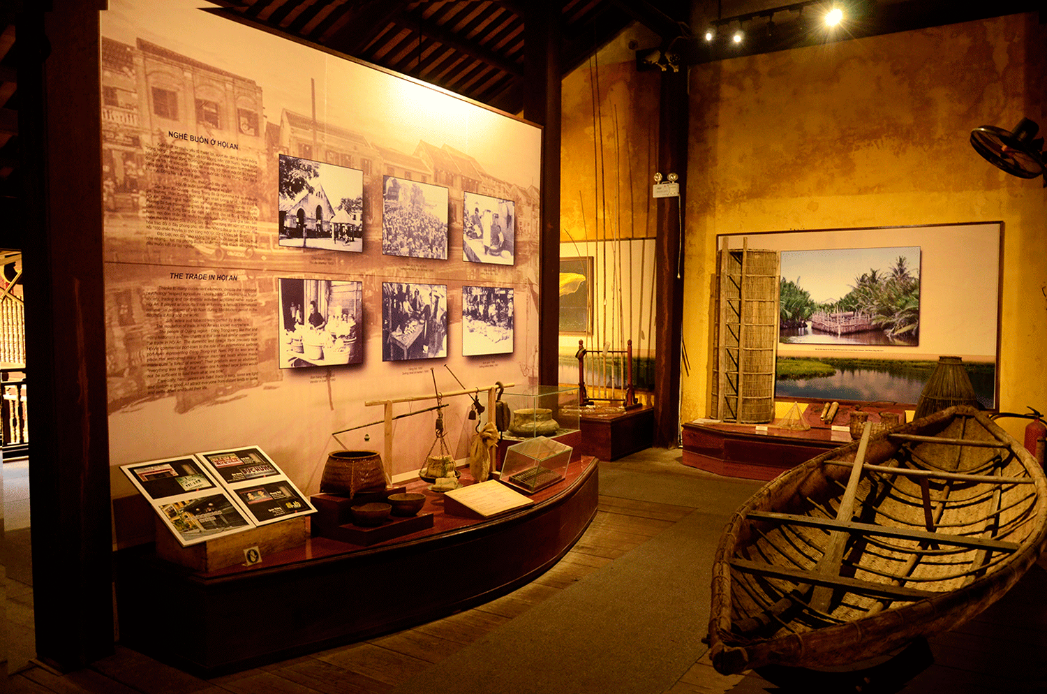 Hoi An Museum of Folklore 1