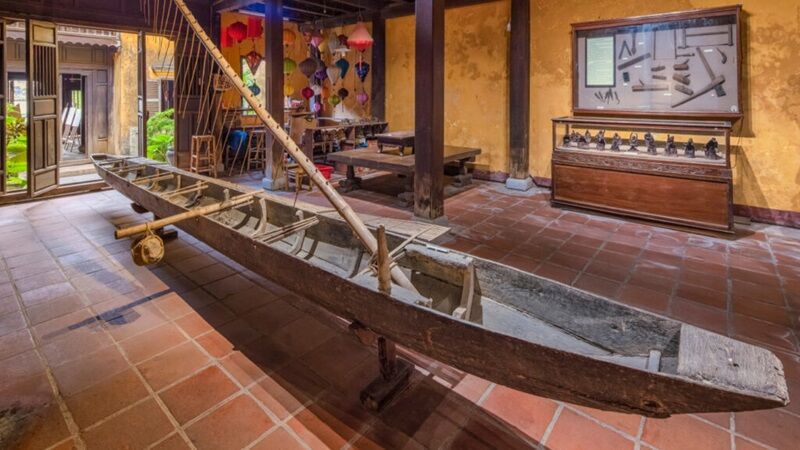 Hoi An Museum of Folklore 10