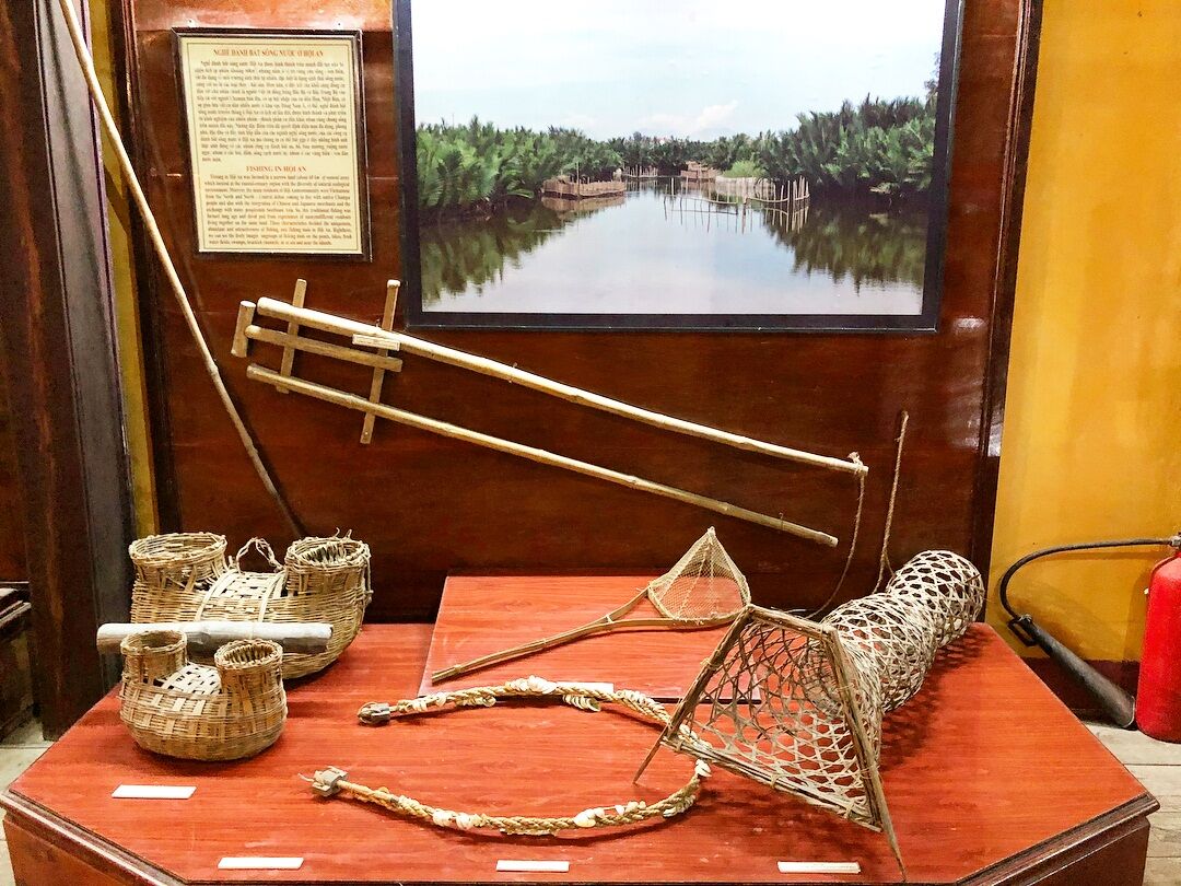 Hoi An Museum of Folklore 11