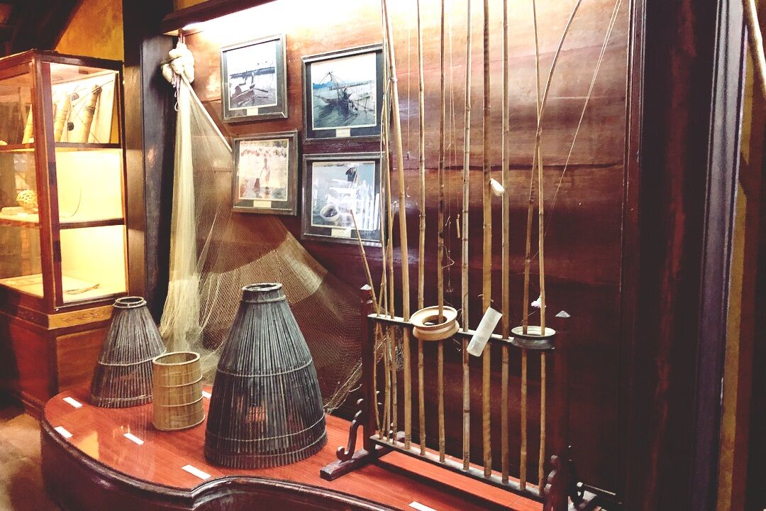Hoi An Museum of Folklore 12