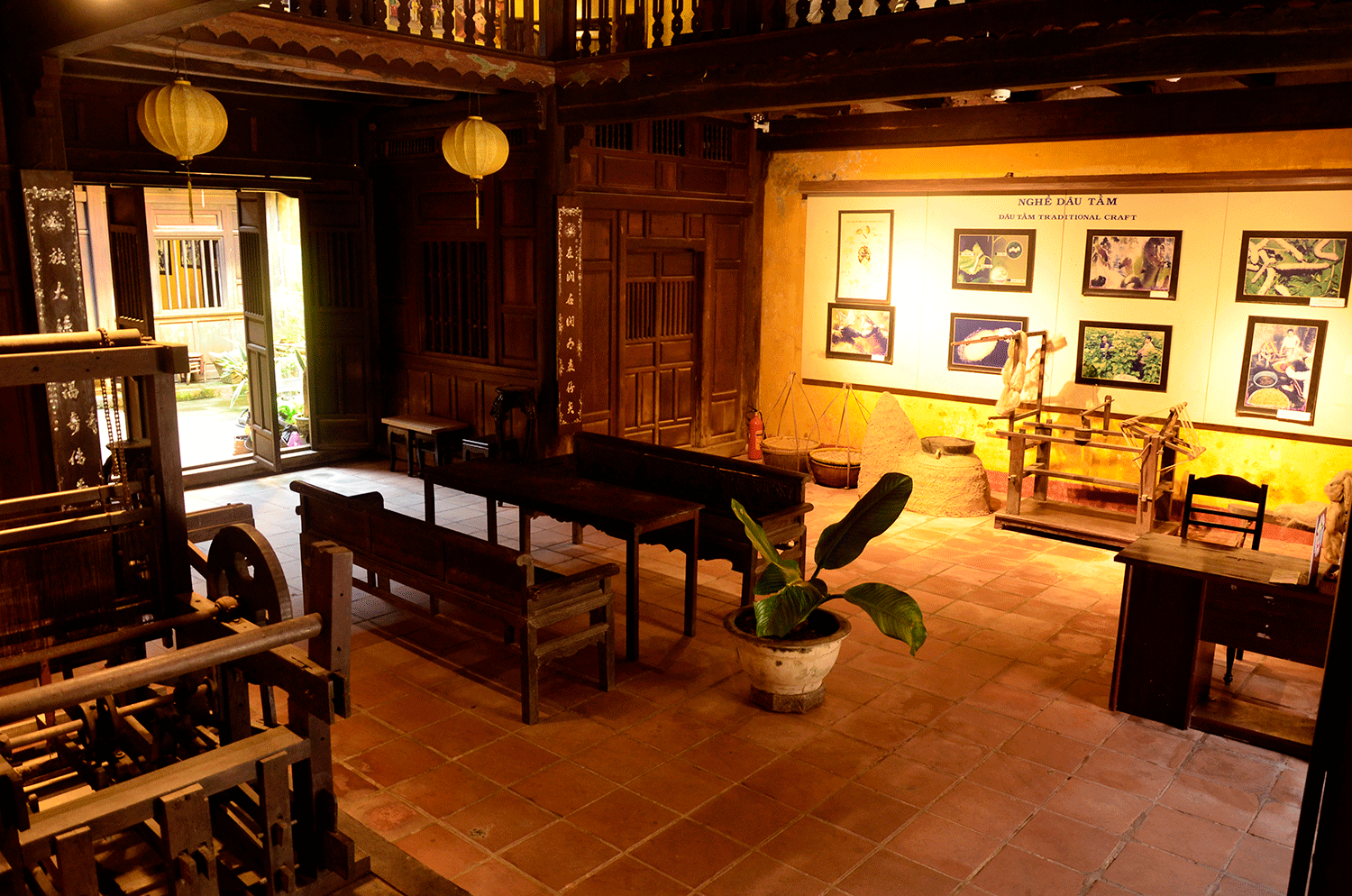 Hoi An Museum of Folklore 2