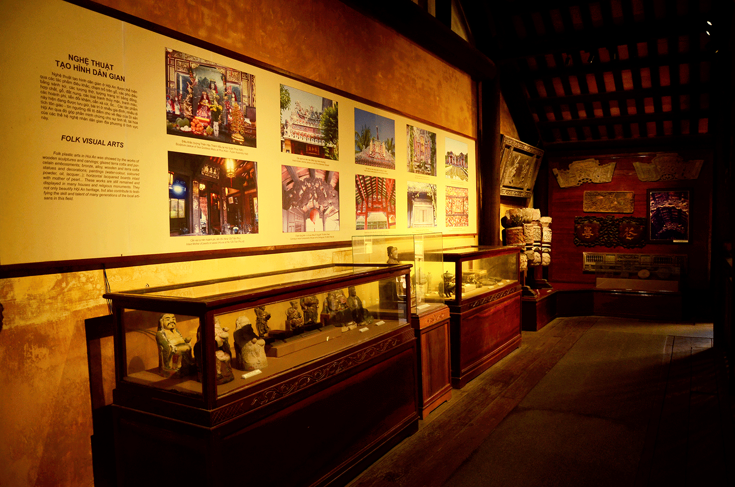 Hoi An Museum of Folklore 3