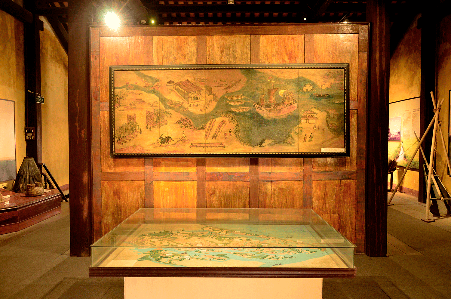 Hoi An Museum of Folklore 4