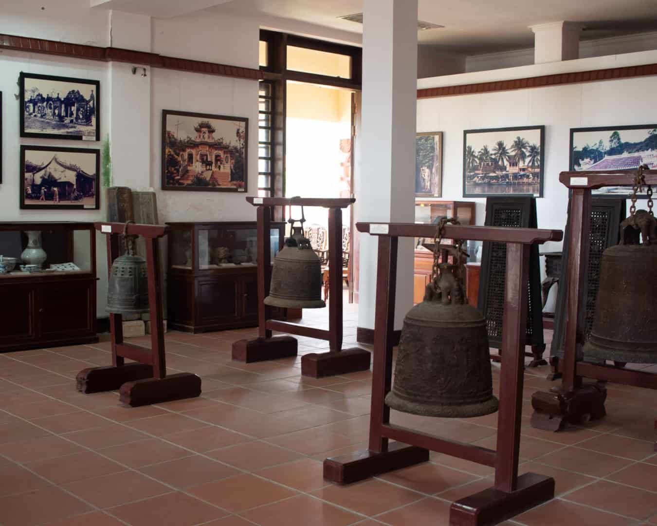 Hoi An Museum of History and C