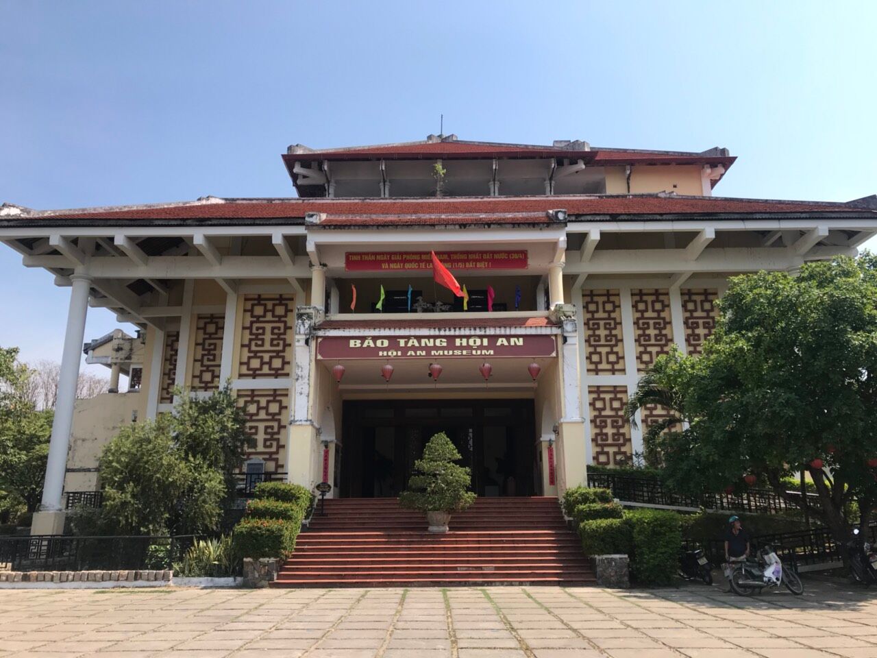 Hoi An Museum of History and C