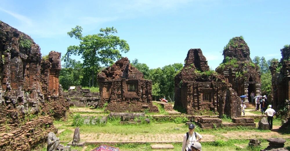 Photograph the mystical spirit of Vietnam’s culture